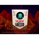The Great Garloo Action Figure - Radar Toys