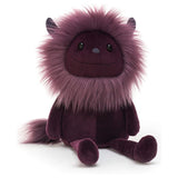 Jellycat Gibbles Monster 15 Inch Plush Figure - Radar Toys