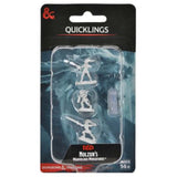 WizKids Dungeons And Dragons Nolzur's Quicklings Figures - Radar Toys