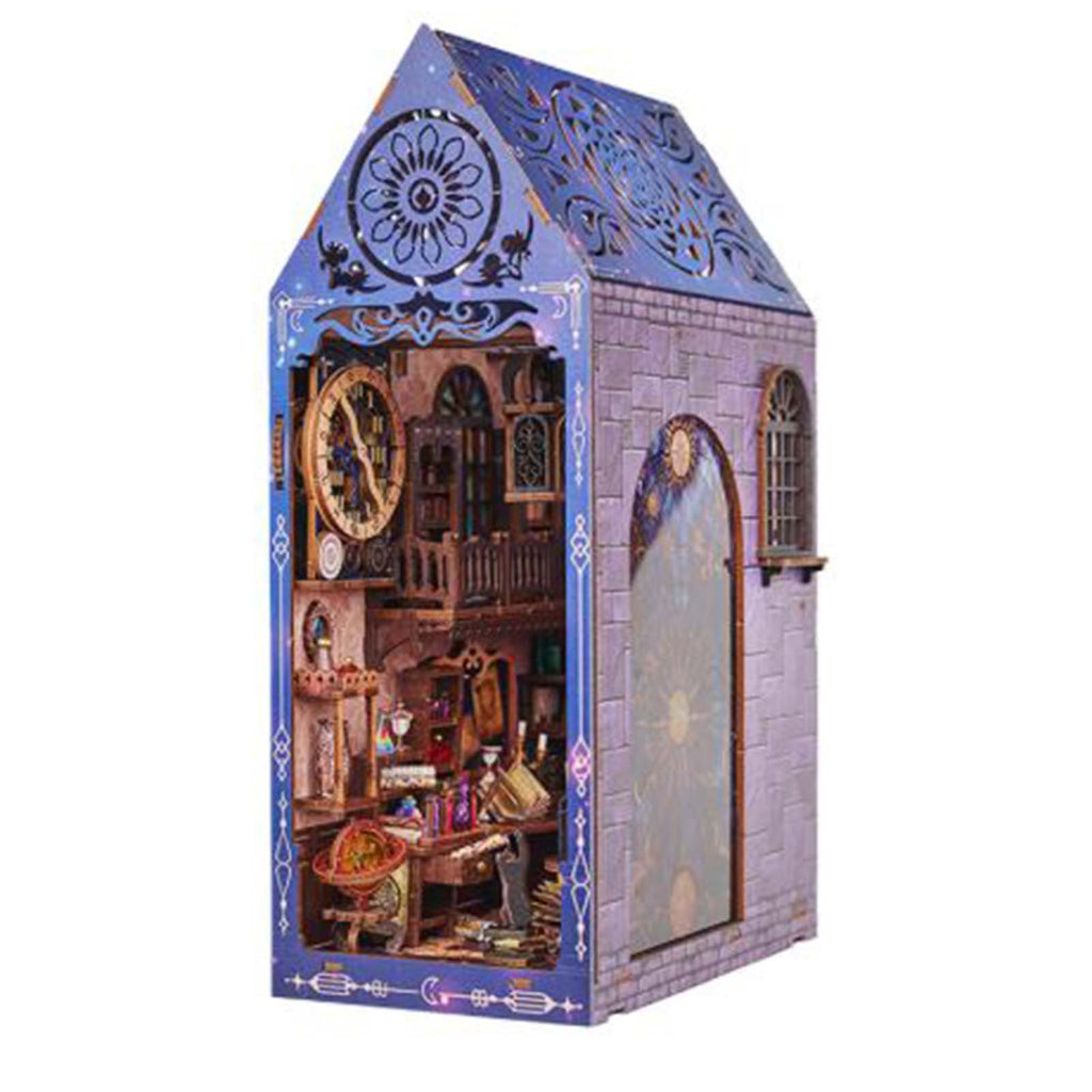 IIE Create Magic Research Institute DIY Book Nook Kit