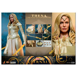 Hot Toys Marvel Eternals Thena Action Figure - Radar Toys