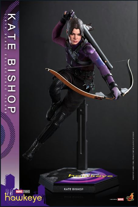 Hot toys best sale action figures