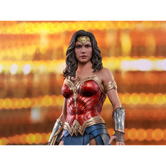 Hot Toys DC Wonder Woman 1984 Sixth Scale Figure - Radar Toys