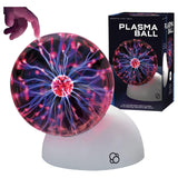 Thames And Kosmos Plasma Ball - Radar Toys