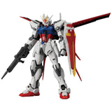 Bandai Gundam SEED MG Aile Strike Gundam Ver RM GAT-X105 1:100 Scale Model Kit - Radar Toys