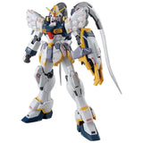 Bandai Gundam Wing Endless Waltz MG Gundam Sandrock XXXG-01SR 1:100 Scale Model Kit - Radar Toys