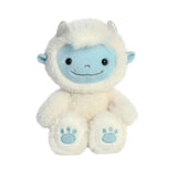 Aurora Zemu Yeti 10.5 Inch Plush Figure - Radar Toys