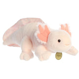 Aurora Miyoni Axolotl 14 Inch Plush Figure - Radar Toys
