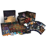 Dune Imerium The Board Game - Radar Toys