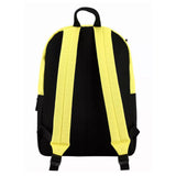 Bioworld Pokemon Pikachu Face Backpack - Radar Toys