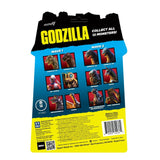 Super7 Toho Godzilla Half Transformed Mechagodzilla Reaction Figure - Radar Toys