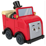 Thomas And Friends Winston Metal Collection Diecast Train - Radar Toys