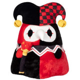 Squishable Plague Doctor Jester 18 Inch Plush Figure - Radar Toys