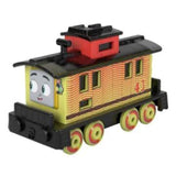 Mattel Thomas And Friends Color Changers Bruno Brake Car Metal Train - Radar Toys