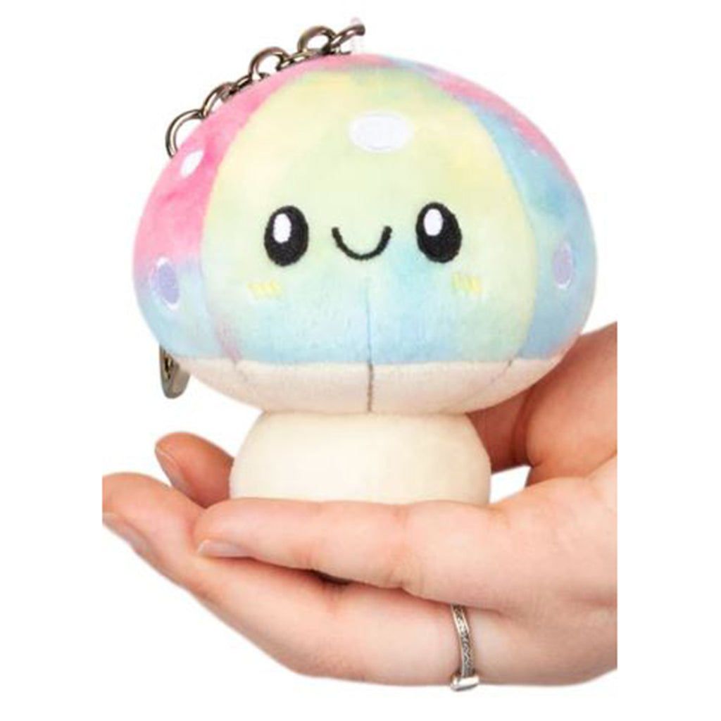 Squishable Micro Keychain Squishable Alter Ego Frog Demon Inch 6 Plush Figure| Radar Toys