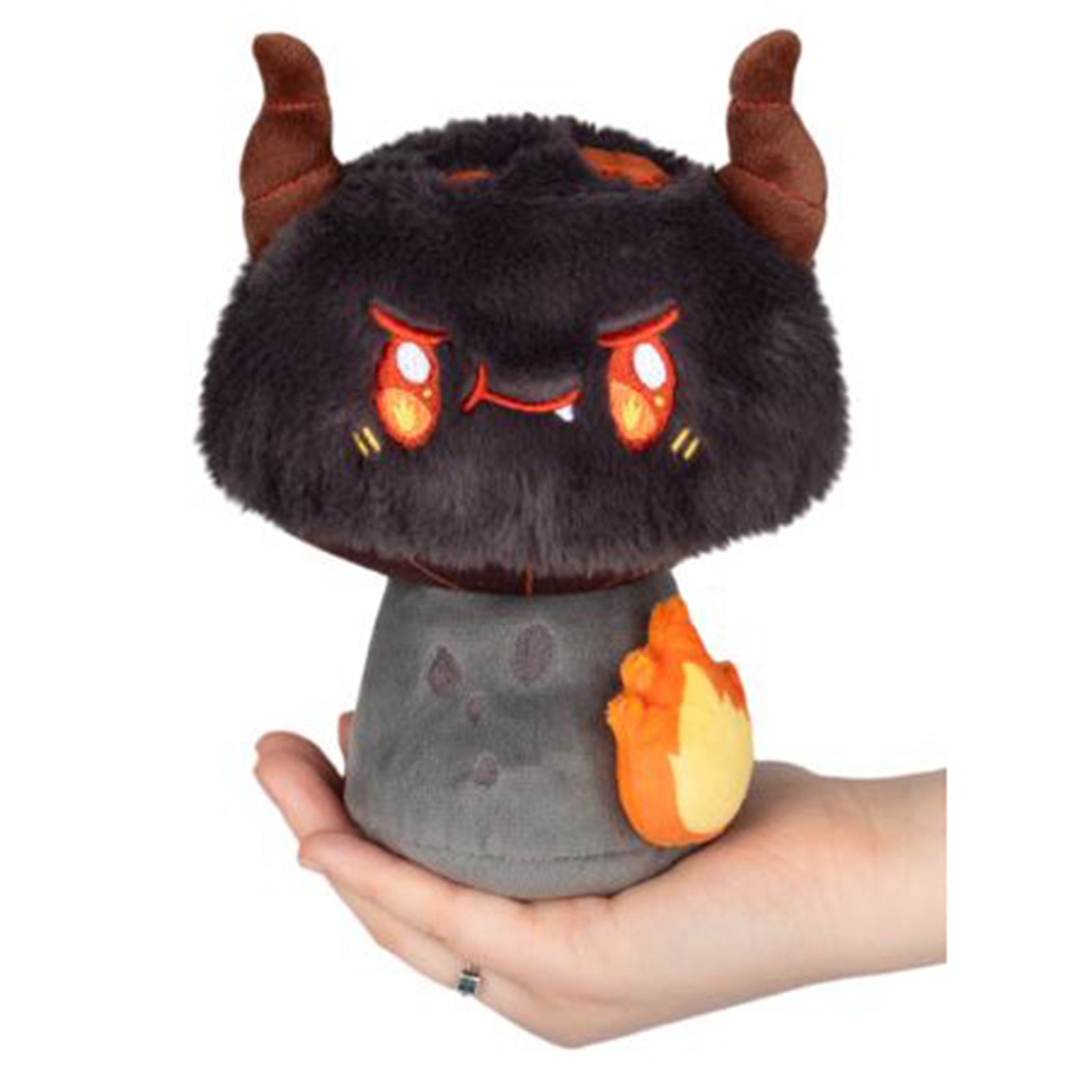 Squishable Demon Squishable Alter Ego Frog Demon Inch 6 Plush Figure| Radar Toys