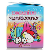 Tokidoki Dreaming Unicorno Blind Box Mini Figure - Radar Toys