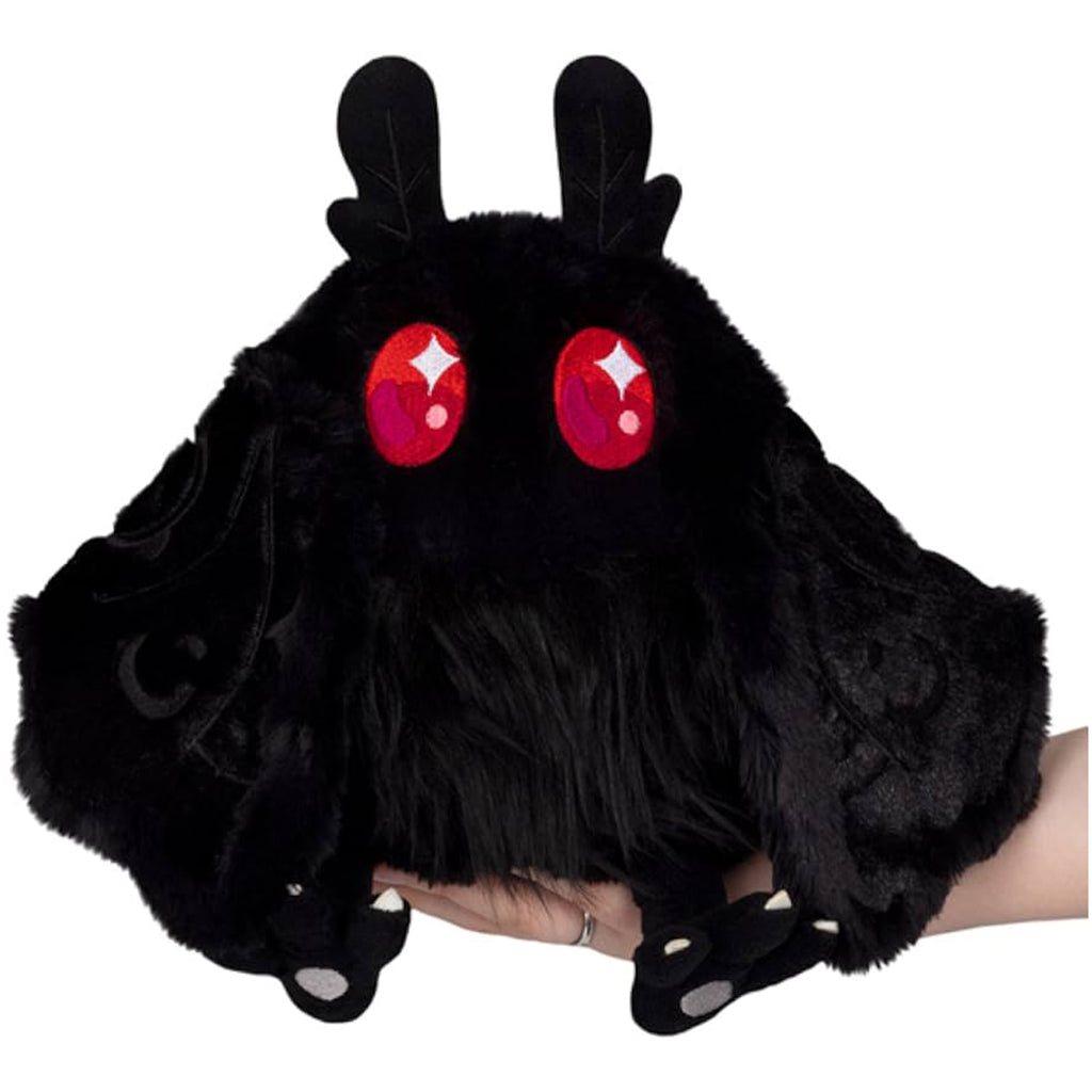 Squishable Mini Baby Mothman 7 Inch Plush