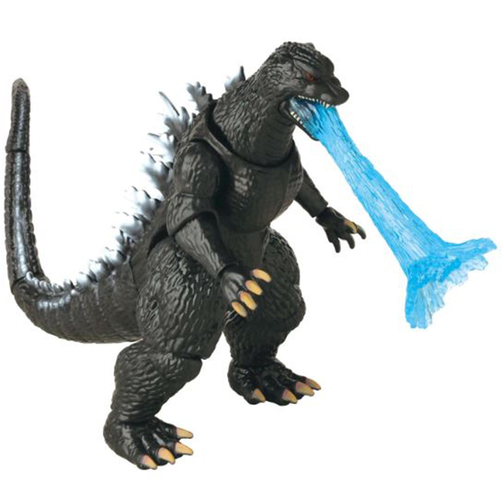 Bandai Godzilla Final Wars Godzilla 2004 Inch Action Figure