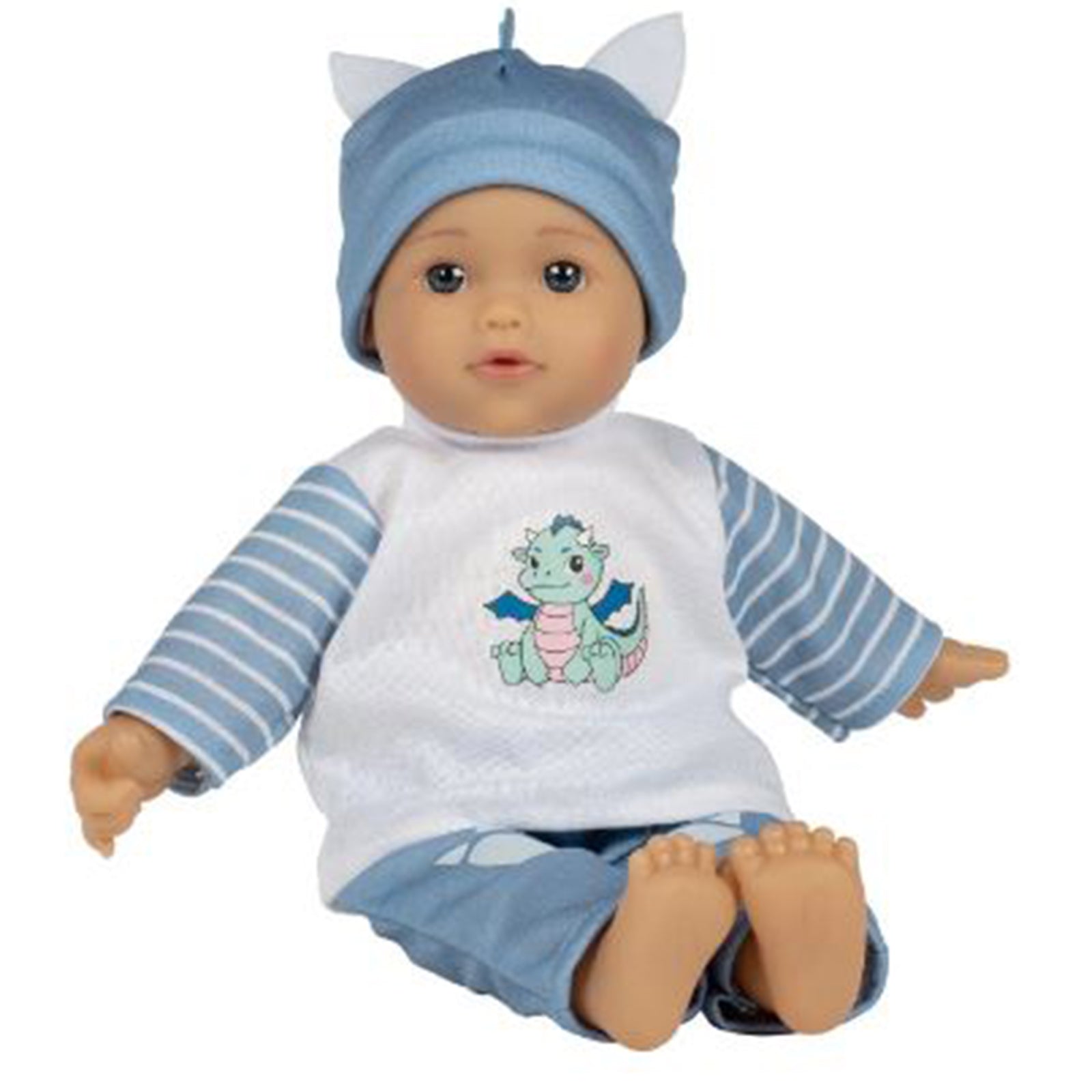 Adora Little Love Baby Doll Clothes Accessories Set Happy Dragon
