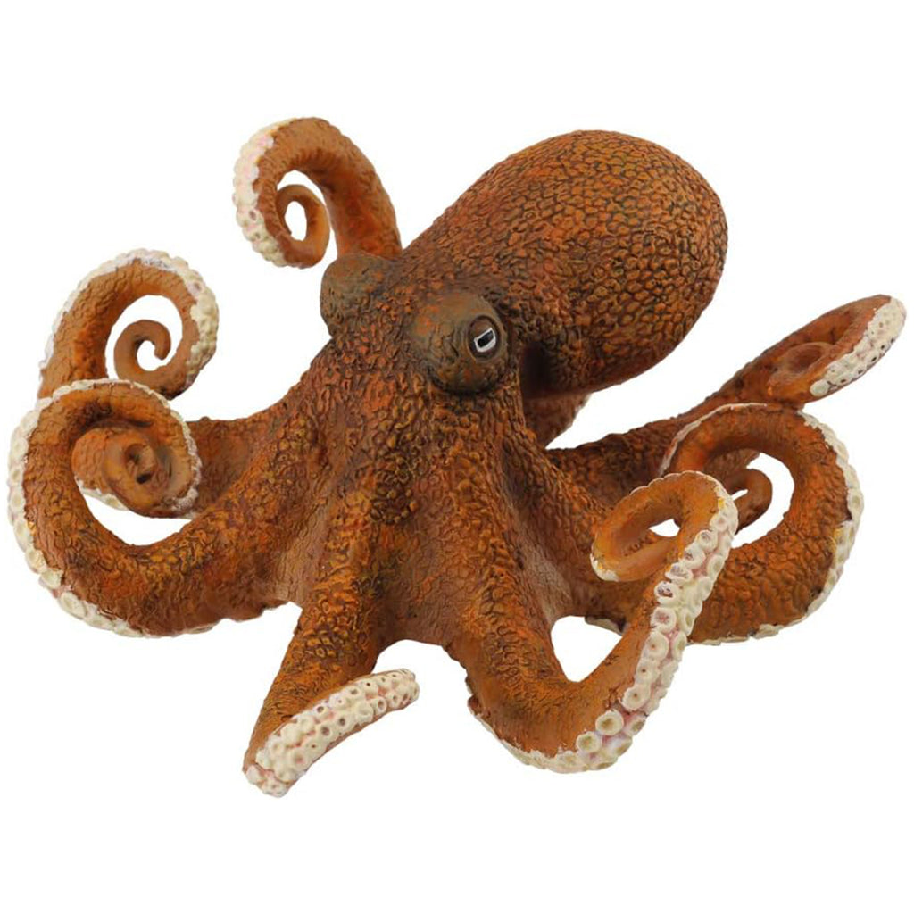 CollectA Octopus Animal Figure