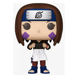 Funko Naruto Shippuden POP Rin Nohara Vinyl Figure - Radar Toys