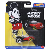 Mattel Hot Wheels Disney Mickey Mouse Diecast Vehicle - Radar Toys
