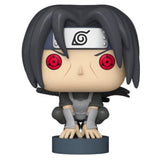 Funko Naruto Shippuden POP Itachi Uchiha Vinyl Figure - Radar Toys