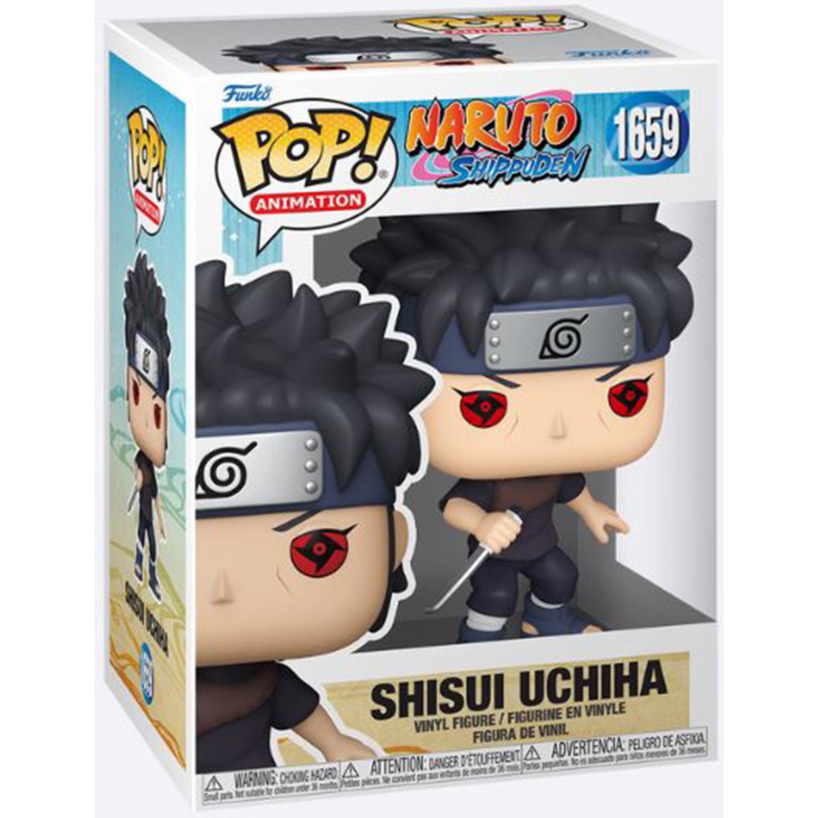 how tall is tenten Funko Naruto Shippuden POP Tenten Vinyl Figure| Radar Toys