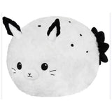 Squishable Mini Sea Bunny 7 Inch Plush Figure - Radar Toys