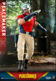 Hot Toys Television Masterpiece DC Comics Peacemaker 1:6 Scale Collectible Figure - Radar Toys