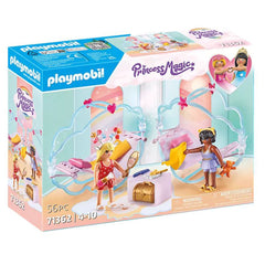 Playmobil Ice Prince And Princess Building Set 71208, 1 Unit