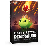 Happy Little Dinosaurs The Game - Radar Toys