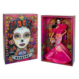 Barbie Signature Dia De Muertos Doll - Radar Toys
