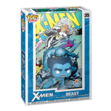 Funko X-Men PX POP Comic Cover Beast Set - Radar Toys