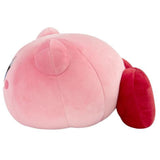 Tomy Hovering Kirby Mocchi 14 Inch Plush - Radar Toys