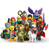 LEGO® Series 25 Minifigures Single Blind Boxed Figure 71045 - Radar Toys