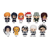 Monogram Bleach Blind Bag Series 1 3D Foam Bag Clip - Radar Toys