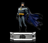 Iron Studios DC Batman Animated Series Batman Art Scale Statue - Radar Toys