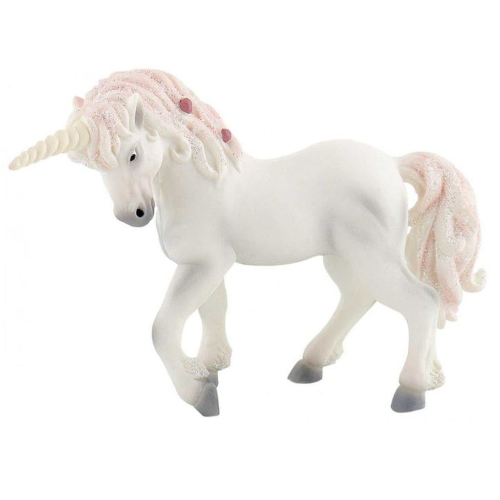 Bullyland Unicorn Animal Figure 75519 - Radar Toys