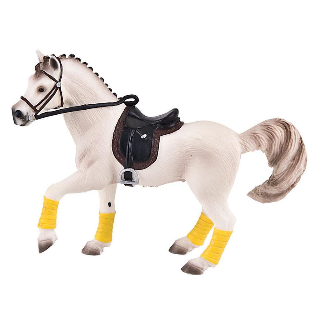 Bullyland Arabian Mare Horse Animal Figure 62677 - Radar Toys