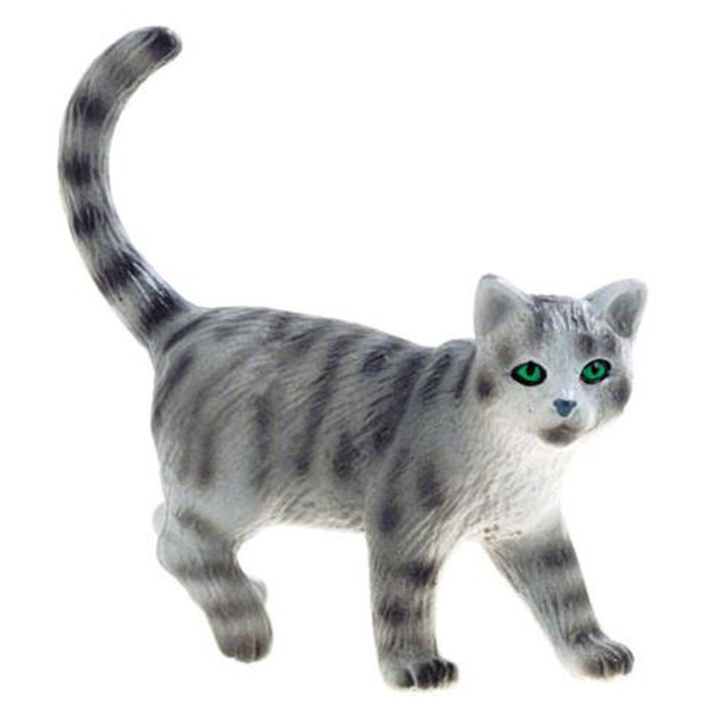 Bullyland Chartreux Minka Animal Figure 66363