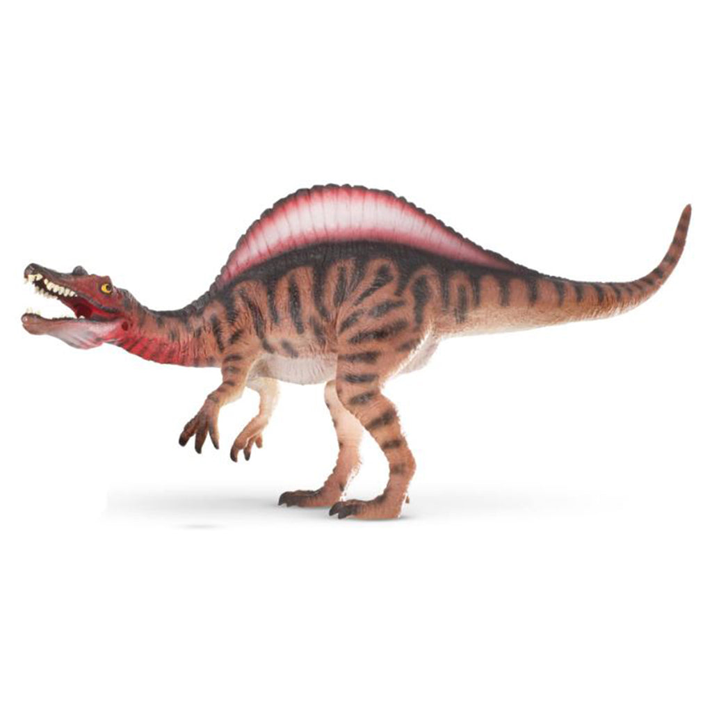 Bullyland Spinosaurus Museum Line Dinosaur Figure 61479 - Radar Toys