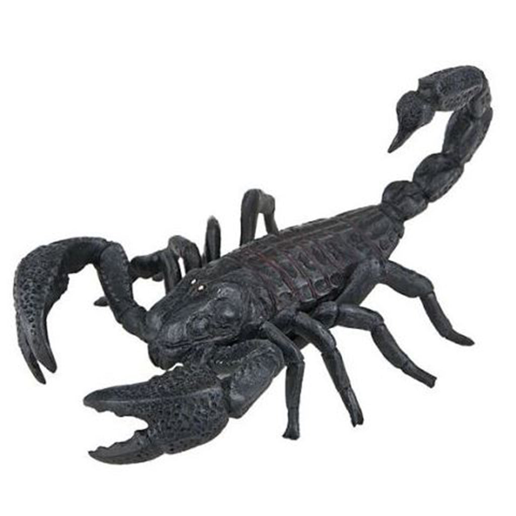 Bullyland Scorpion Animal Figure 68389 - Radar Toys
