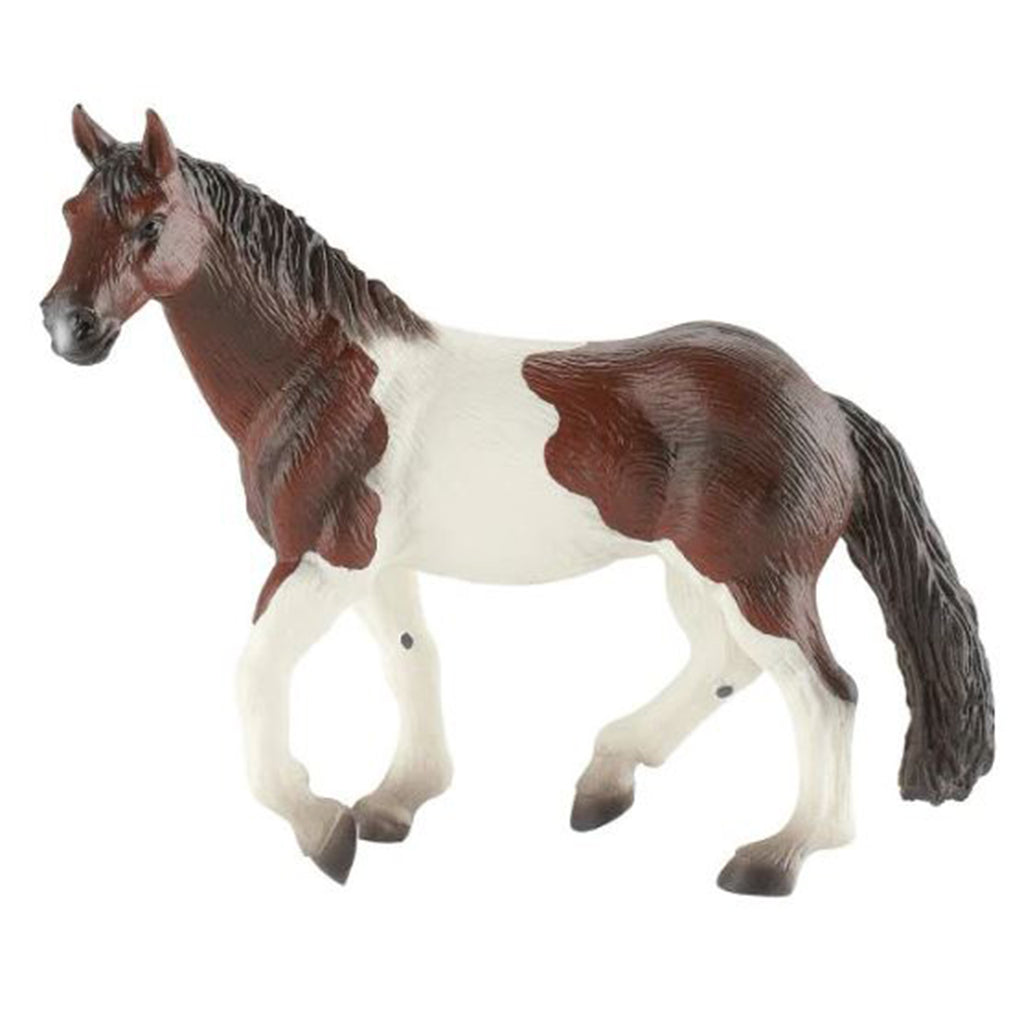 Bullyland Paint Horse Mare Animal Figure 62657