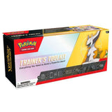 Pokemon TCG Trainer's Toolkit 2023 - Radar Toys
