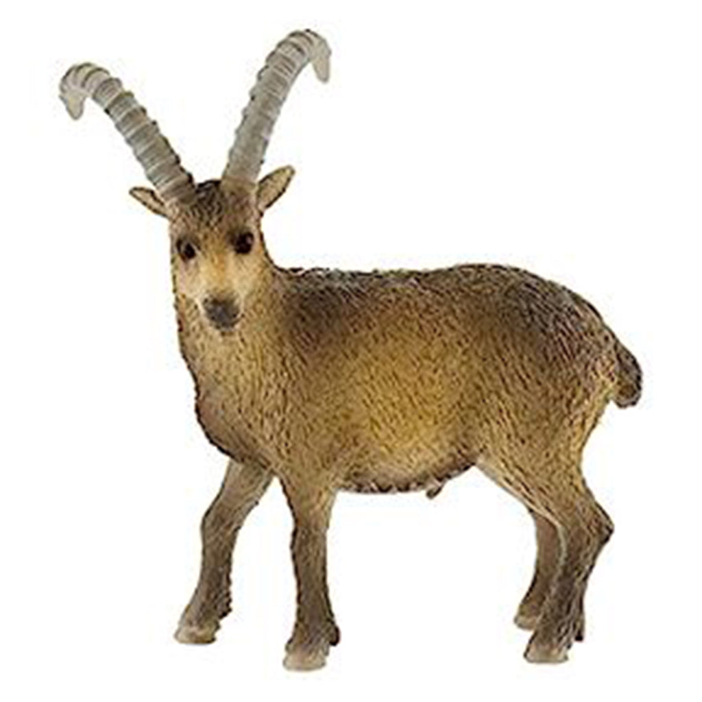 Bullyland Ibex Animal Figure 62755