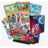 Pokemon Trading Card Game 2023 Collector Chest - Radar Toys