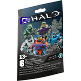 Mega Construx Halo Infinite Series 5 Single Blind Bag Figure - Radar Toys