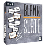 USAopoly Blank Slate Board Game - Radar Toys
